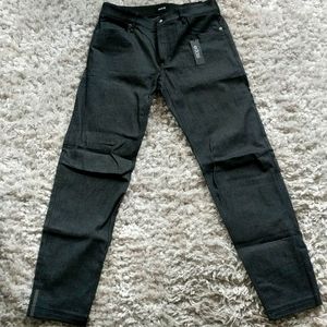 NWT Edasi Jeans 36x34